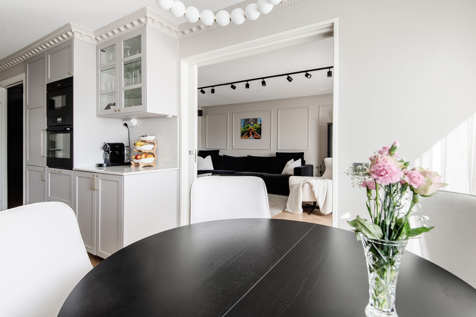 Bostadsrätt, Slussbrovägen 10, Åkersberga Centralt, Österåker