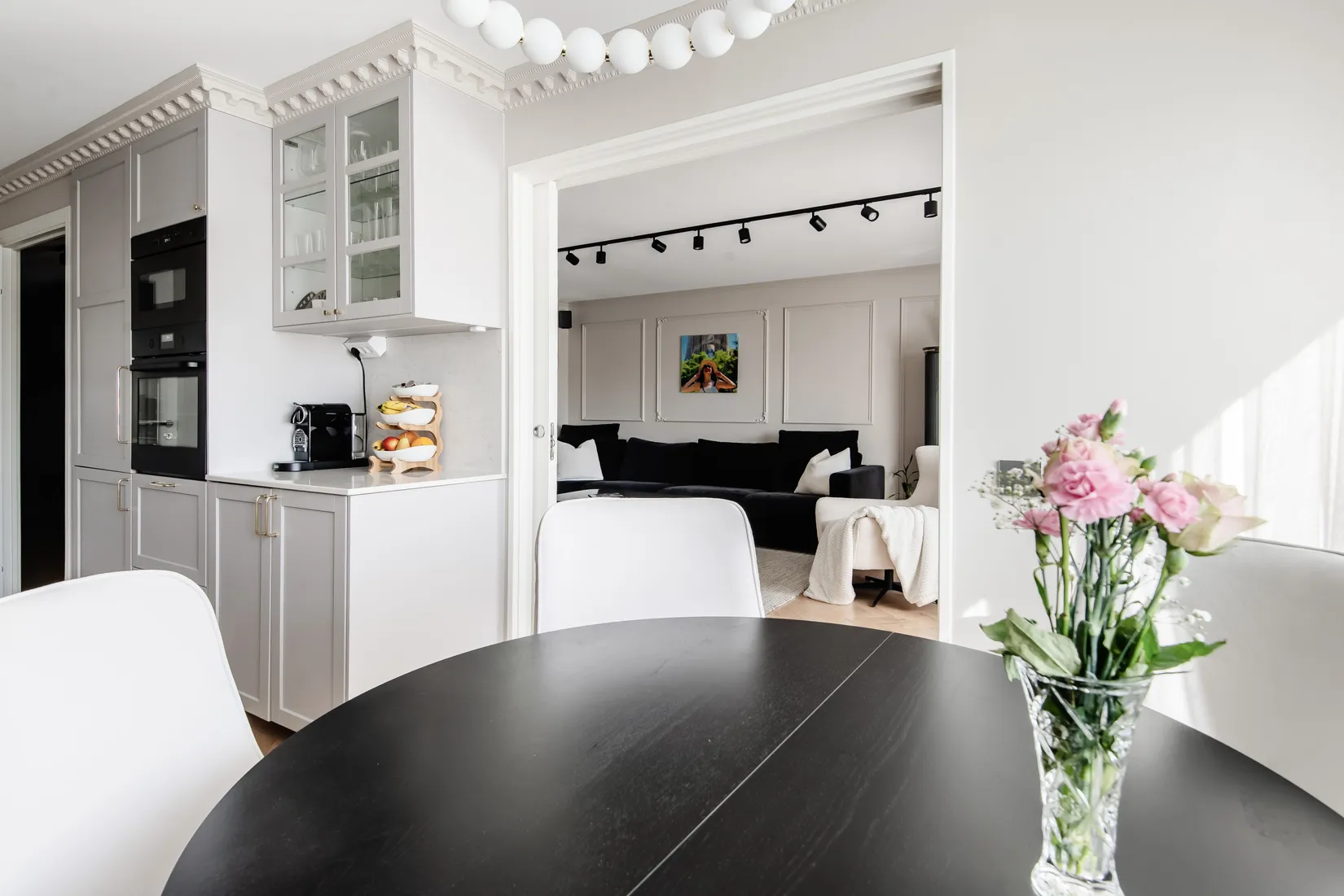 Bostadsrätt, Slussbrovägen 10, Åkersberga Centralt, Österåker