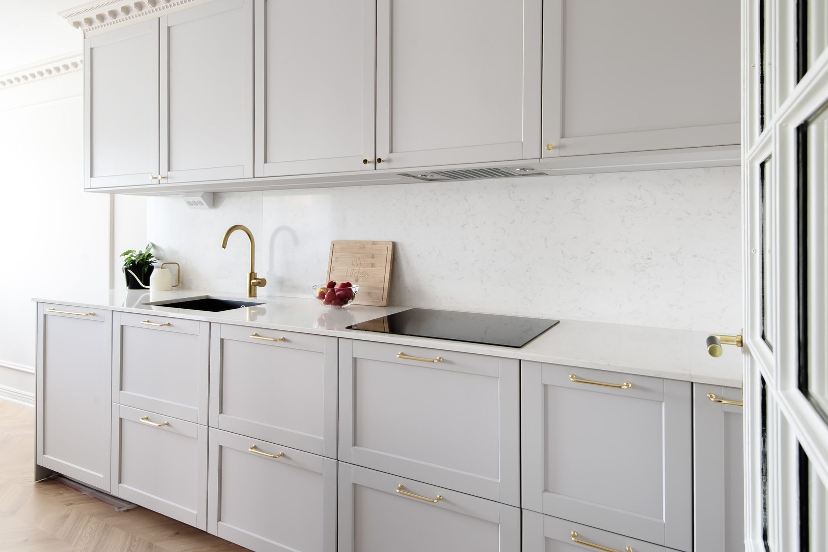 Bostadsrätt, Slussbrovägen 10, Åkersberga Centralt, Österåker