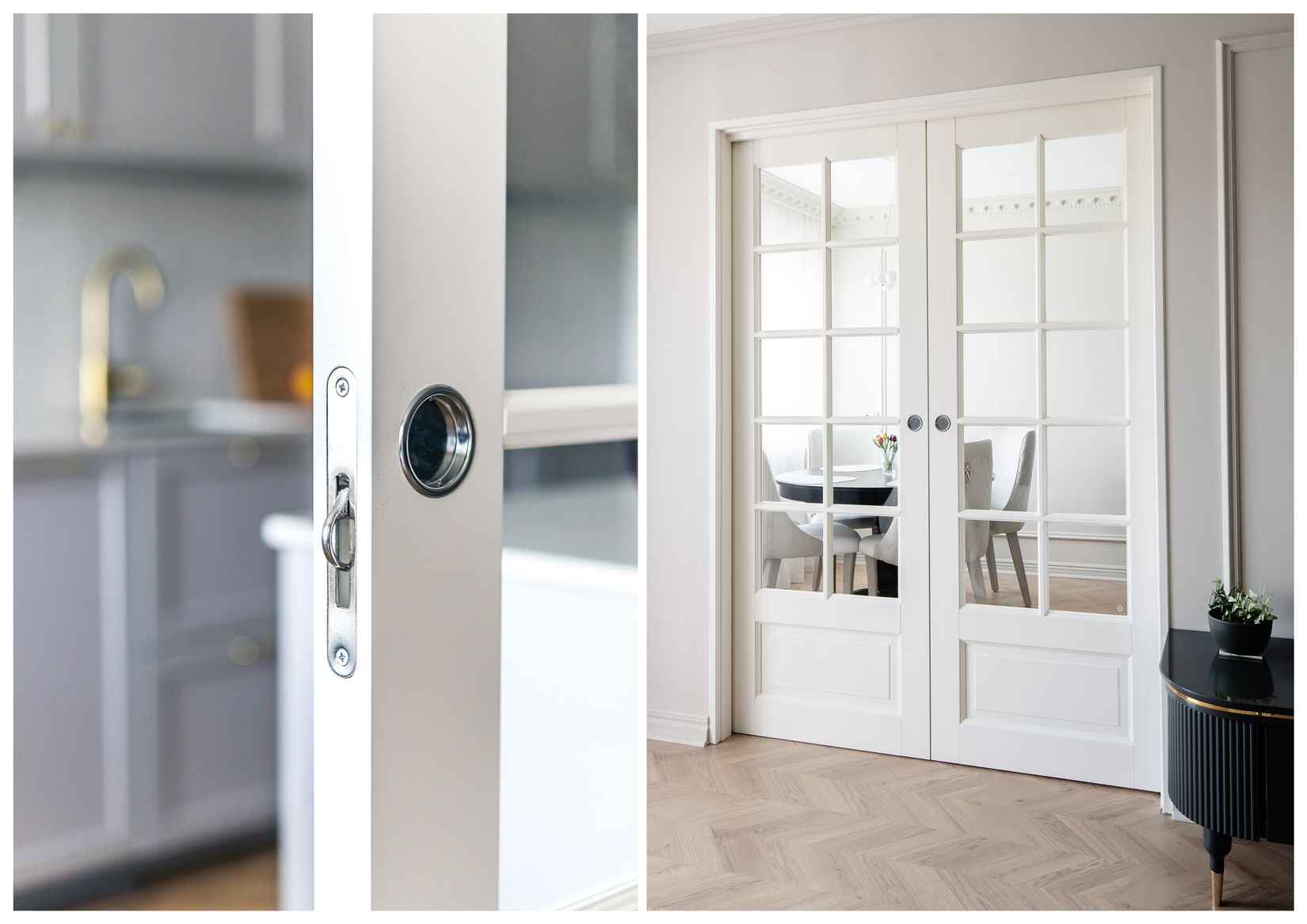 Bostadsrätt, Slussbrovägen 10, Åkersberga Centralt, Österåker