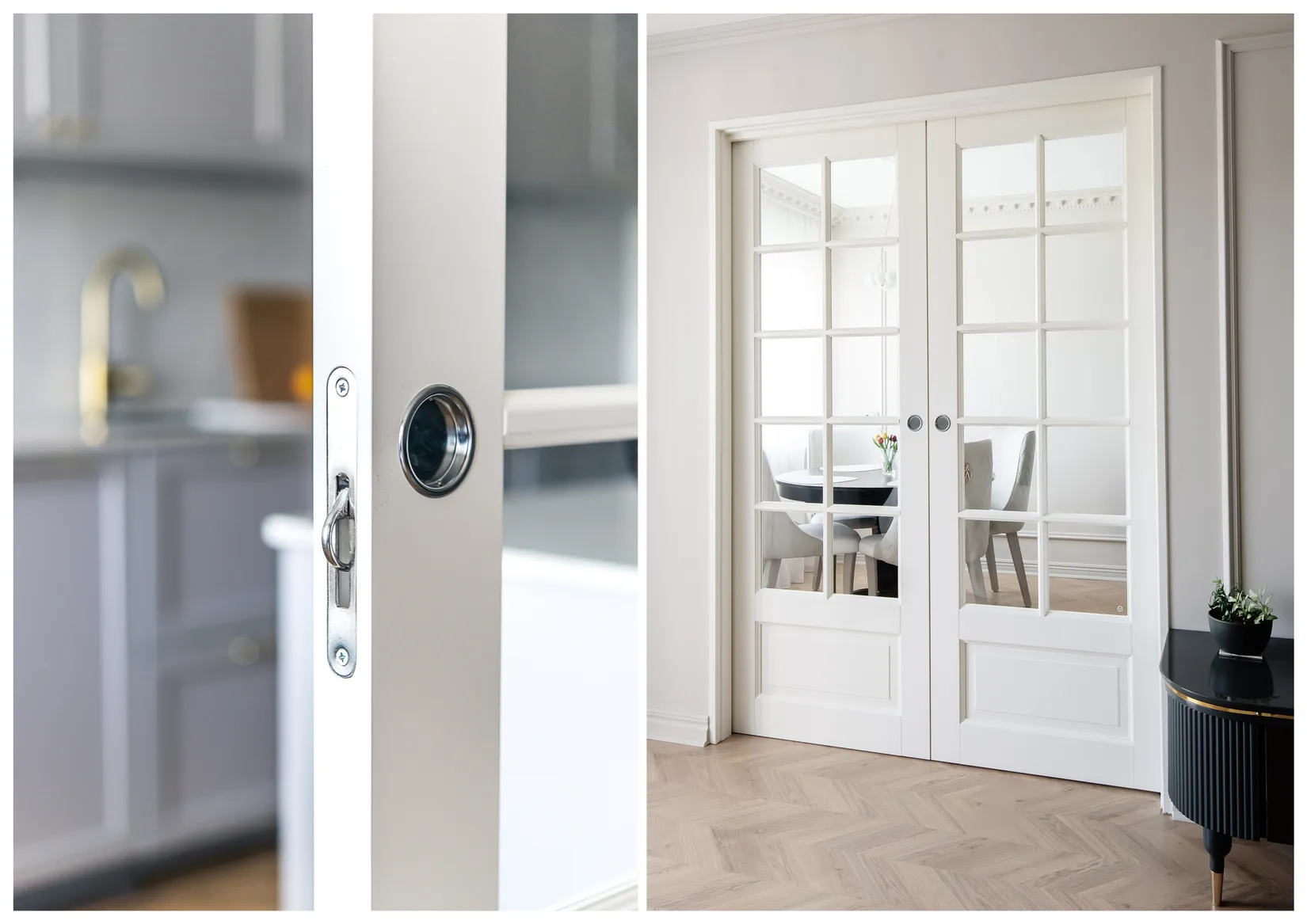 Bostadsrätt, Slussbrovägen 10, Åkersberga Centralt, Österåker