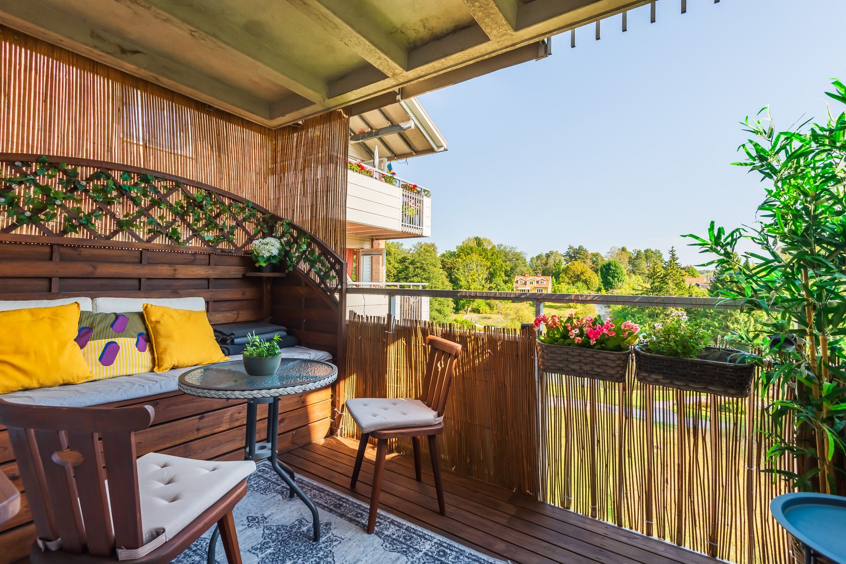 Bostadsrätt, Slussbrovägen 10, Åkersberga Centralt, Österåker