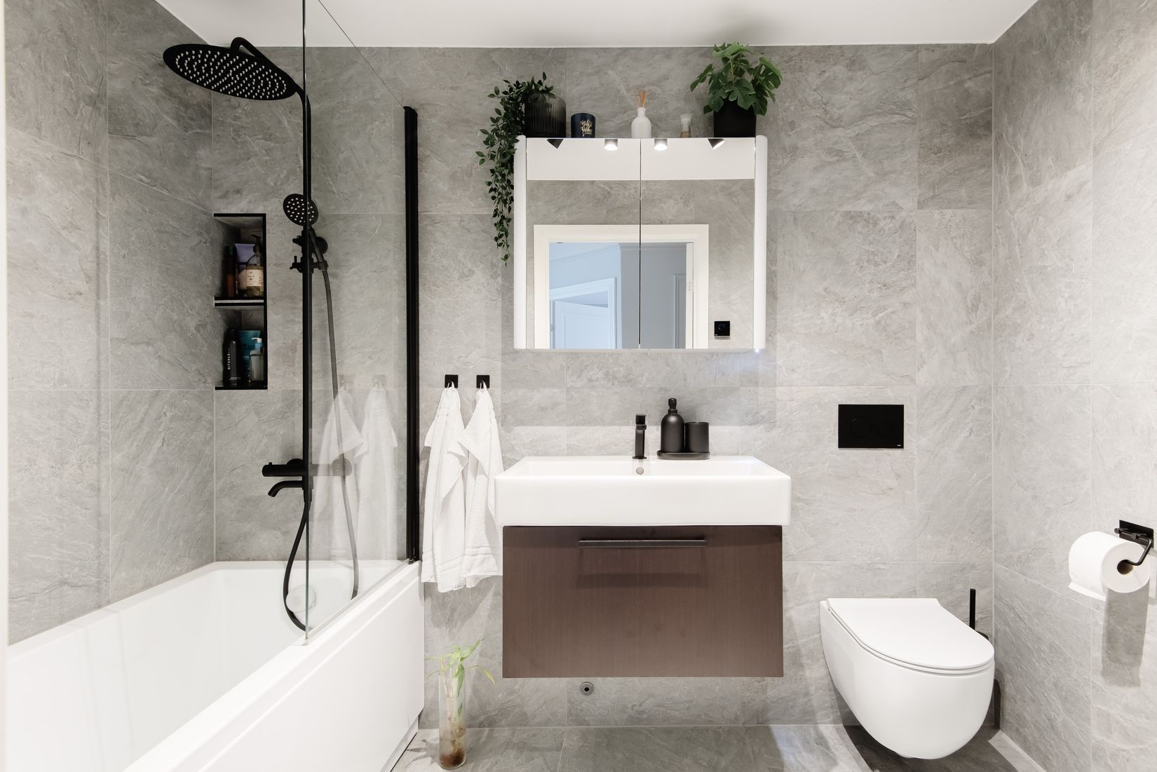 Bostadsrätt, Slussbrovägen 10, Åkersberga Centralt, Österåker