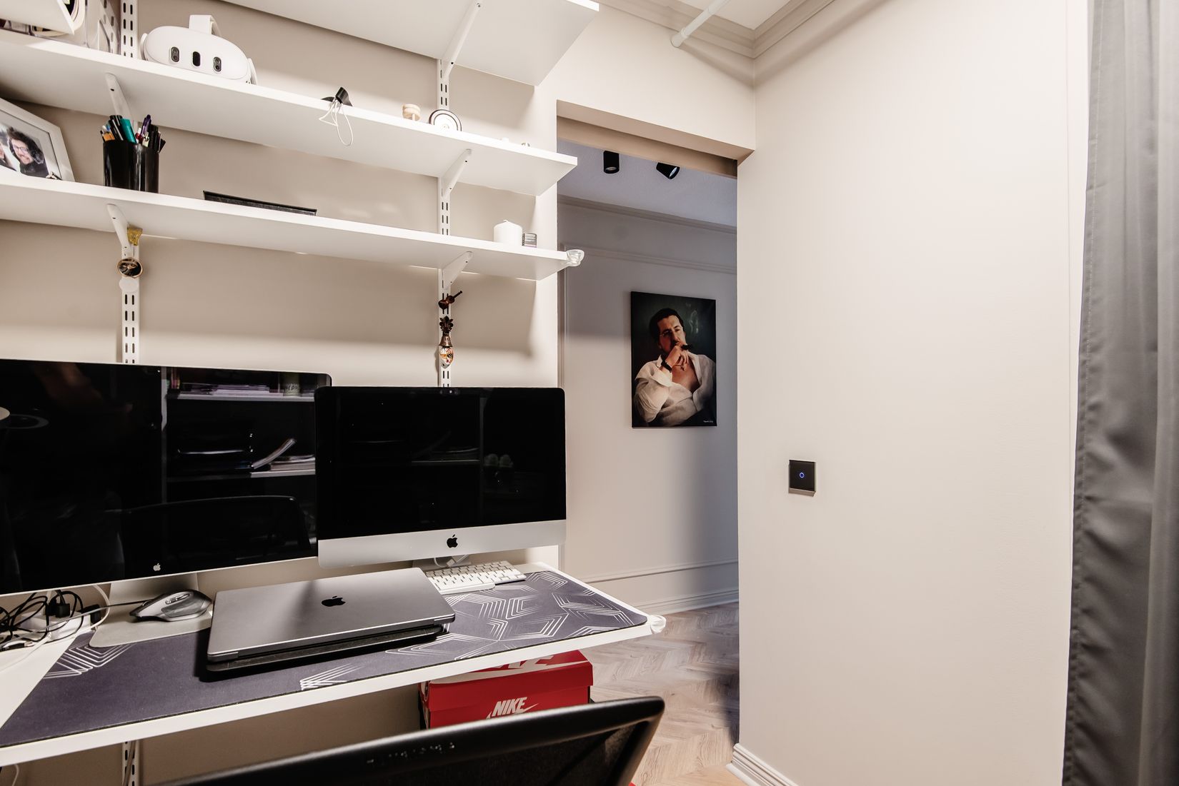 Bostadsrätt, Slussbrovägen 10, Åkersberga Centralt, Österåker