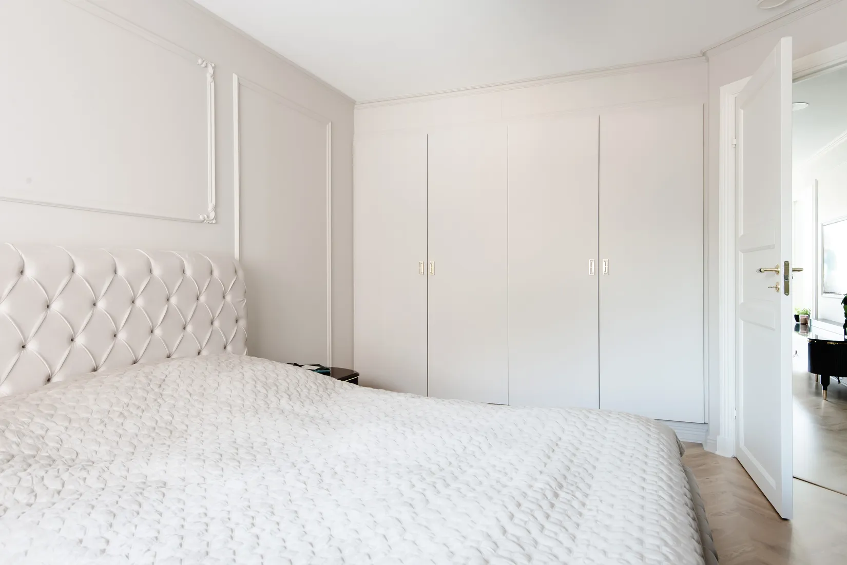 Bostadsrätt, Slussbrovägen 10, Åkersberga Centralt, Österåker