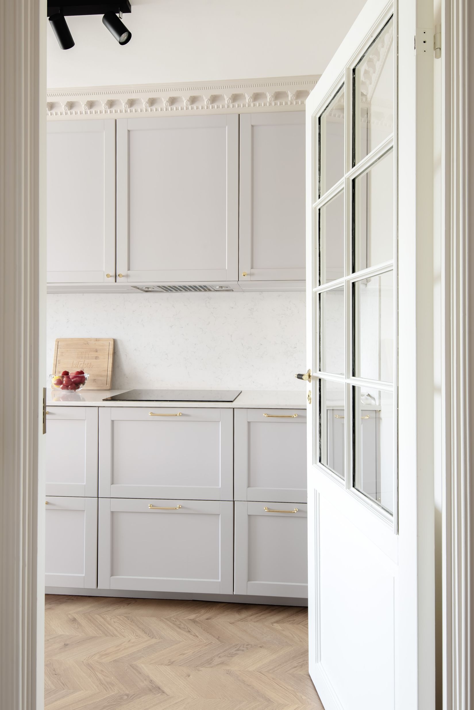 Bostadsrätt, Slussbrovägen 10, Åkersberga Centralt, Österåker