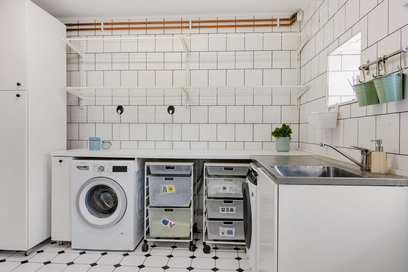 Villa, Bangårdsvägen 19, Hököpinge, Vellinge