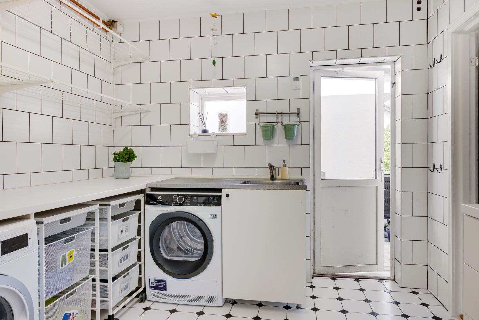 Villa, Bangårdsvägen 19, Hököpinge, Vellinge