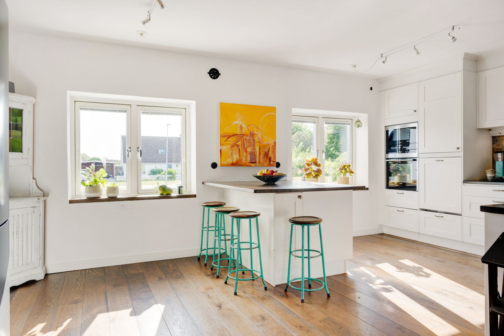 Villa, Bangårdsvägen 19, Hököpinge, Vellinge