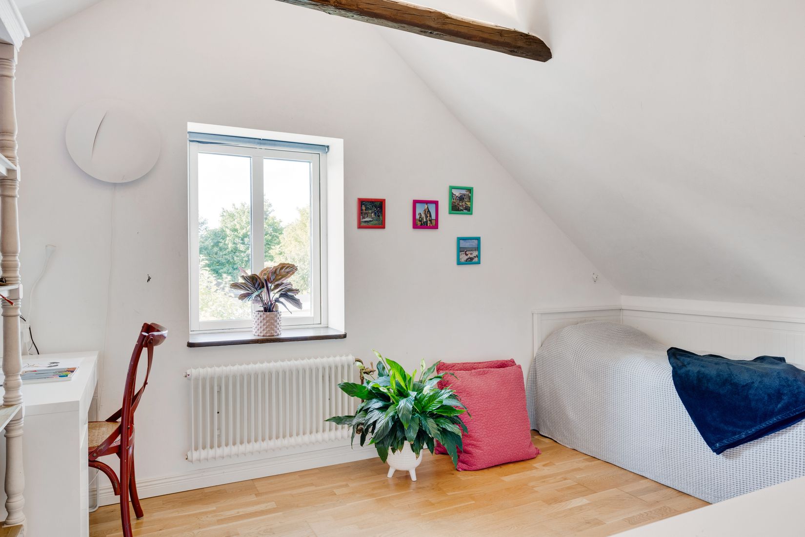 Villa, Bangårdsvägen 19, Hököpinge, Vellinge