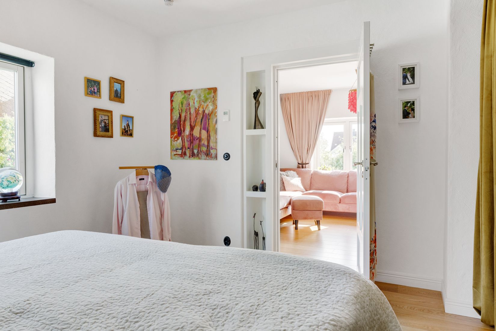 Villa, Bangårdsvägen 19, Hököpinge, Vellinge