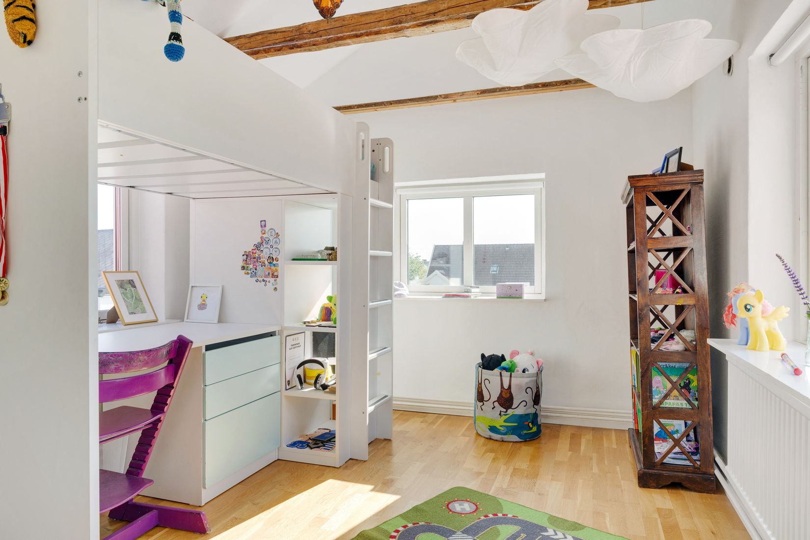 Villa, Bangårdsvägen 19, Hököpinge, Vellinge