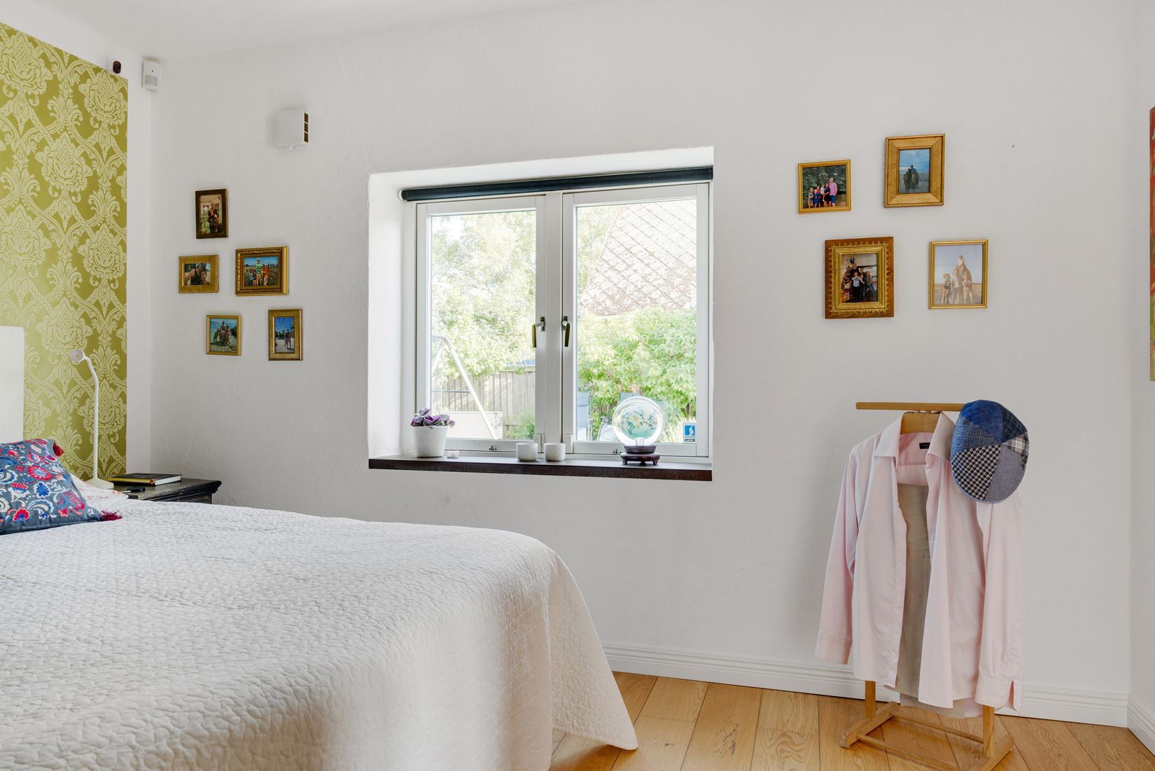 Villa, Bangårdsvägen 19, Hököpinge, Vellinge