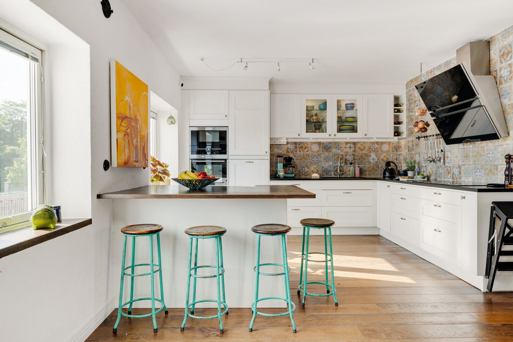 Villa, Bangårdsvägen 19, Hököpinge, Vellinge