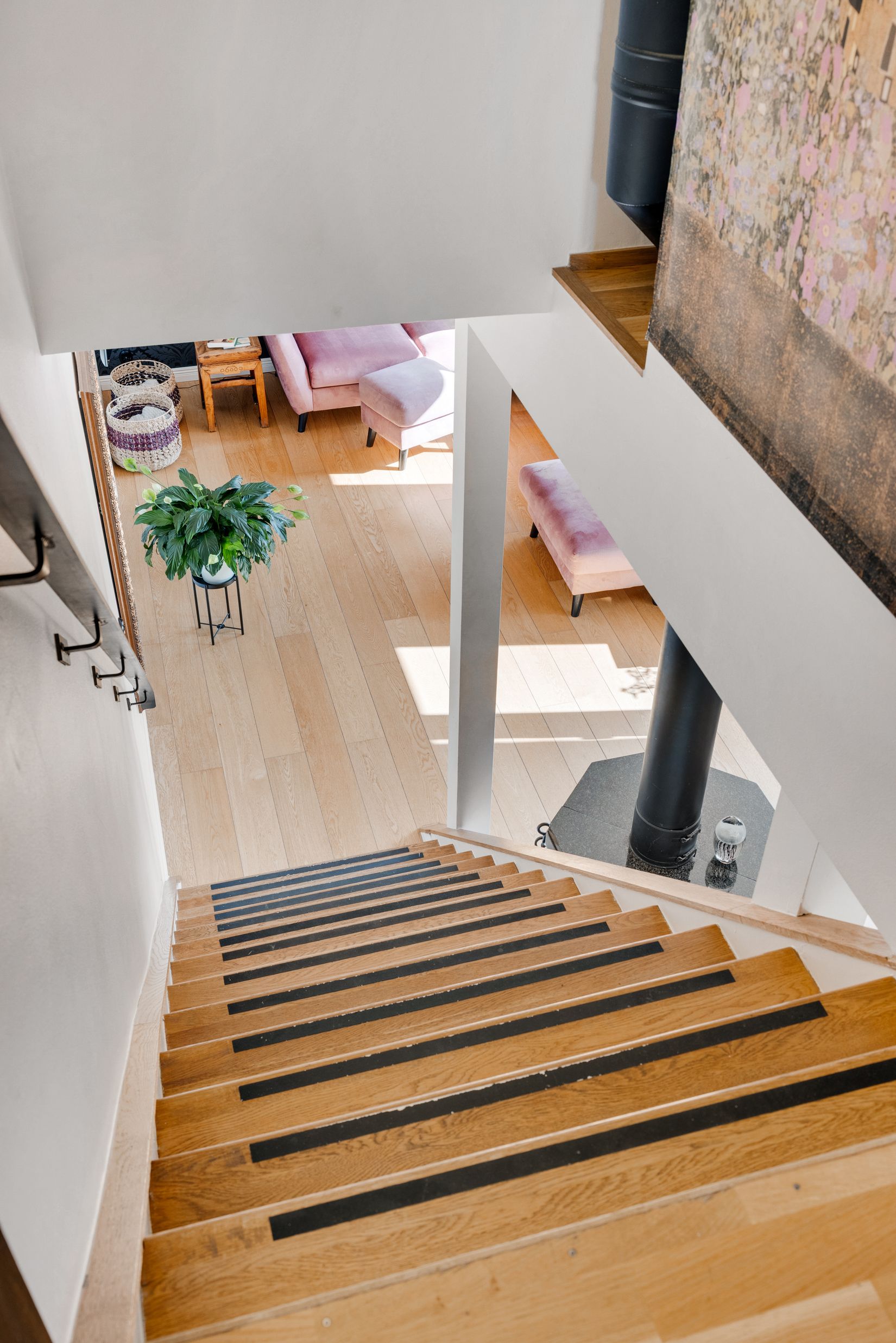 Villa, Bangårdsvägen 19, Hököpinge, Vellinge