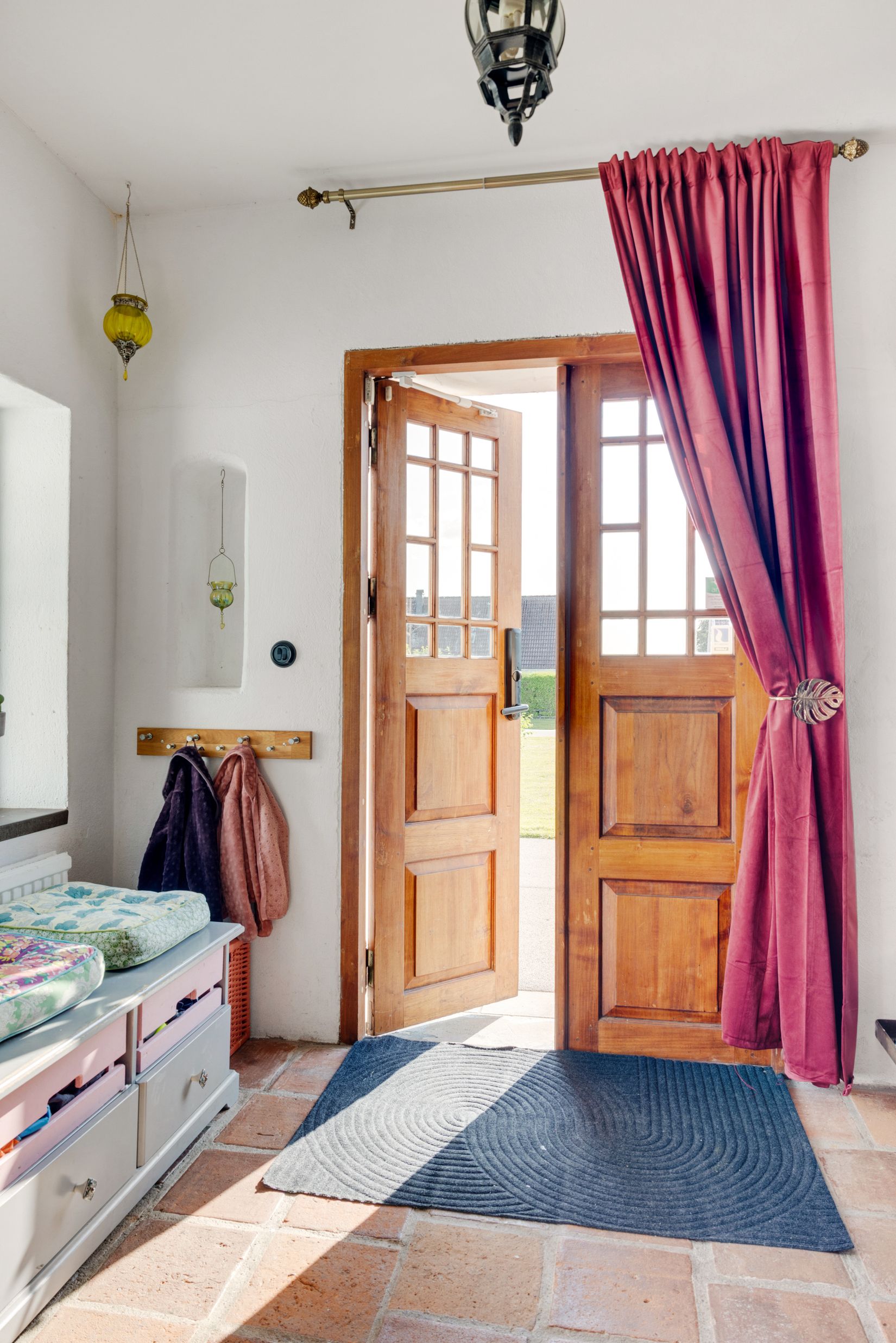 Villa, Bangårdsvägen 19, Hököpinge, Vellinge