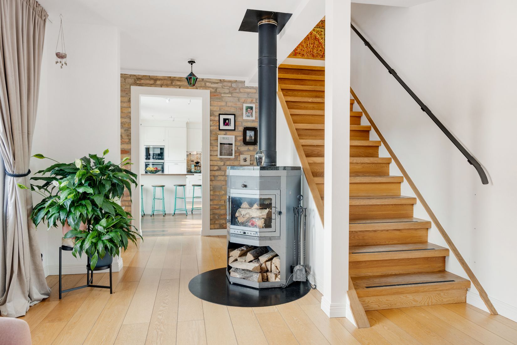 Villa, Bangårdsvägen 19, Hököpinge, Vellinge