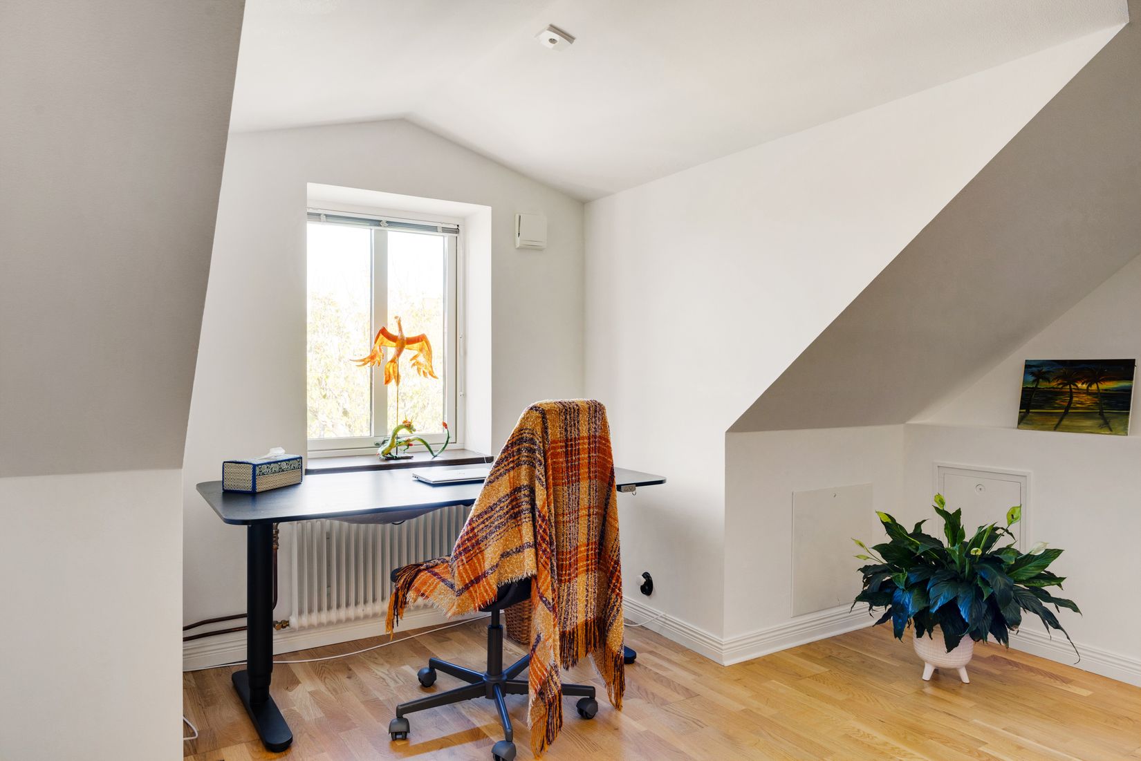 Villa, Bangårdsvägen 19, Hököpinge, Vellinge