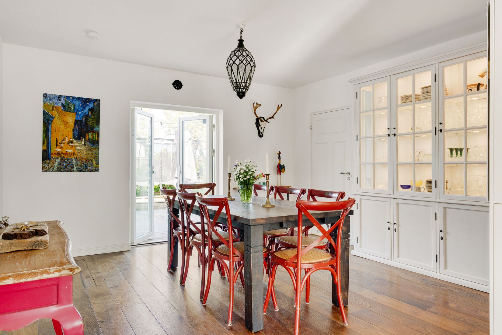 Villa, Bangårdsvägen 19, Hököpinge, Vellinge