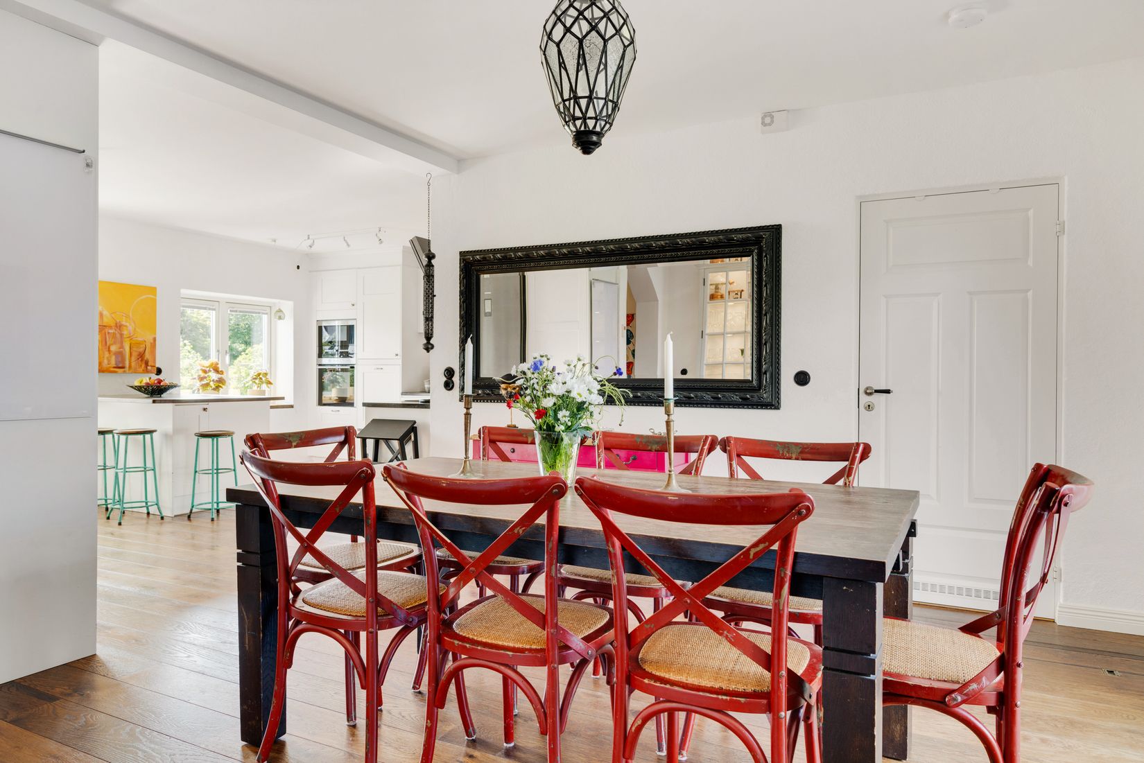 Villa, Bangårdsvägen 19, Hököpinge, Vellinge