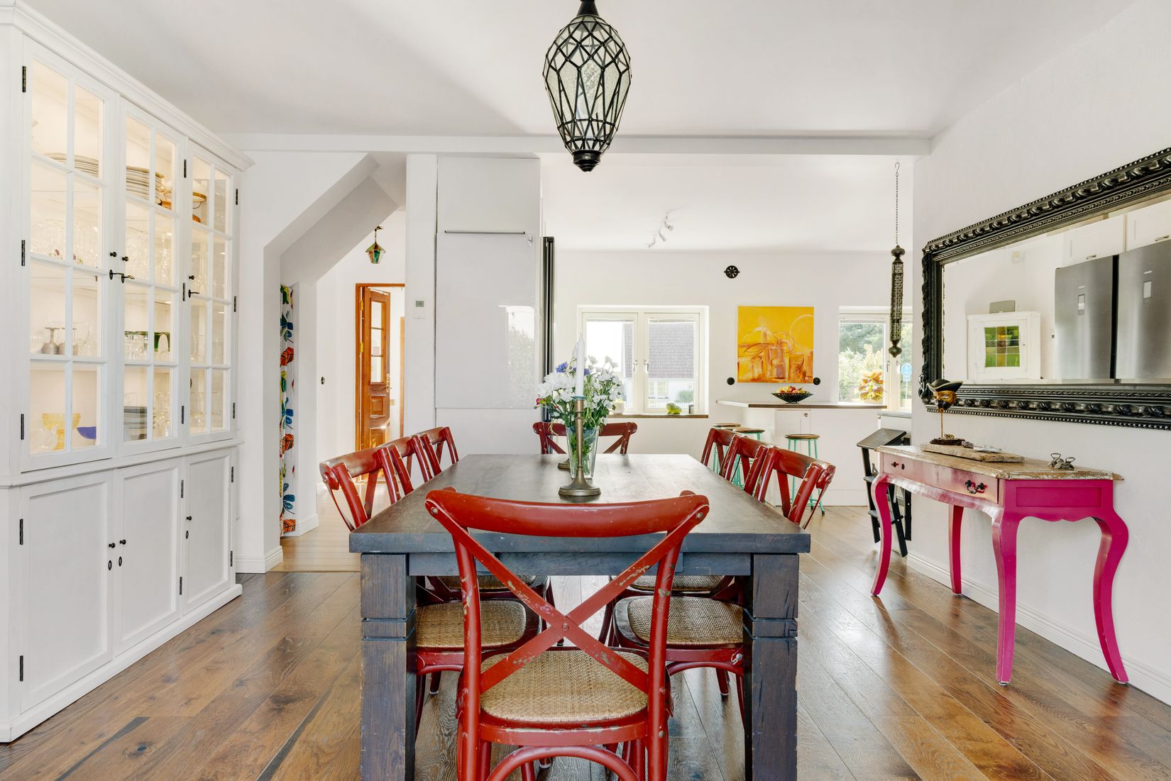 Villa, Bangårdsvägen 19, Hököpinge, Vellinge