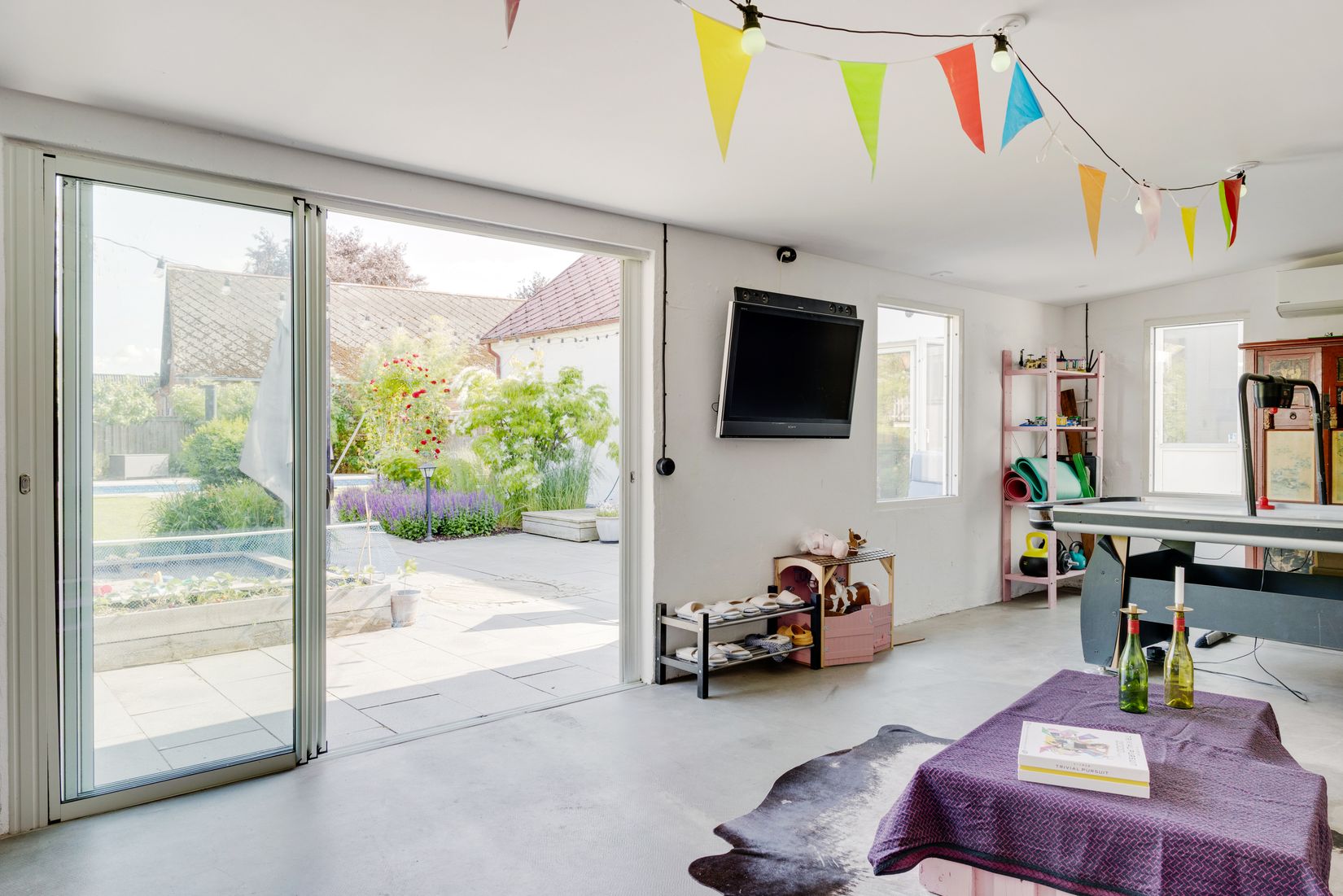 Villa, Bangårdsvägen 19, Hököpinge, Vellinge