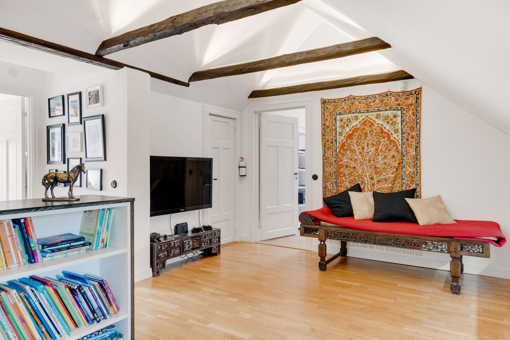 Villa, Bangårdsvägen 19, Hököpinge, Vellinge