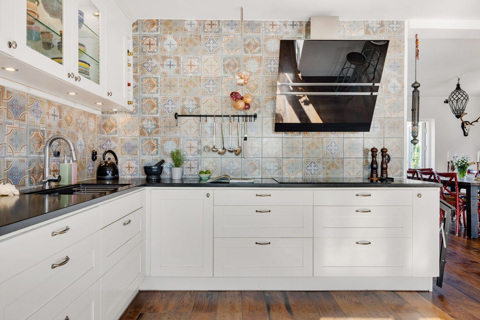 Villa, Bangårdsvägen 19, Hököpinge, Vellinge