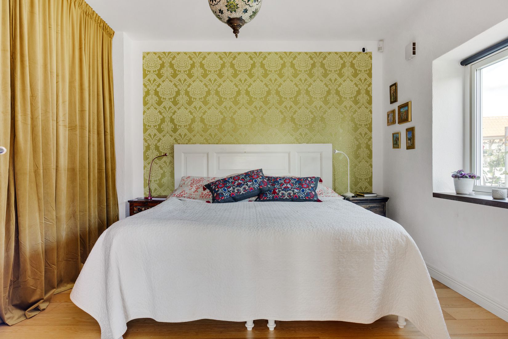 Villa, Bangårdsvägen 19, Hököpinge, Vellinge