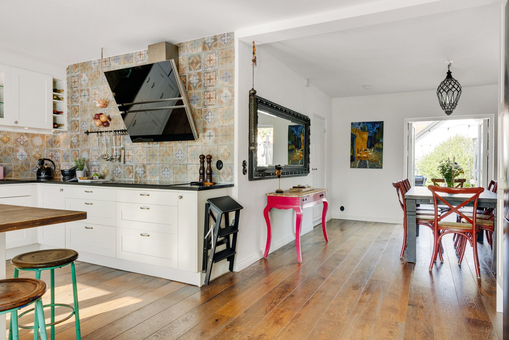 Villa, Bangårdsvägen 19, Hököpinge, Vellinge