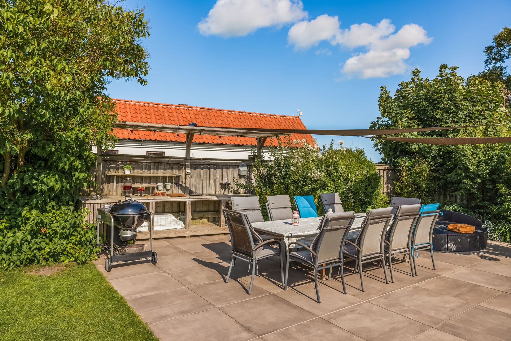 Villa, Bangårdsvägen 19, Hököpinge, Vellinge