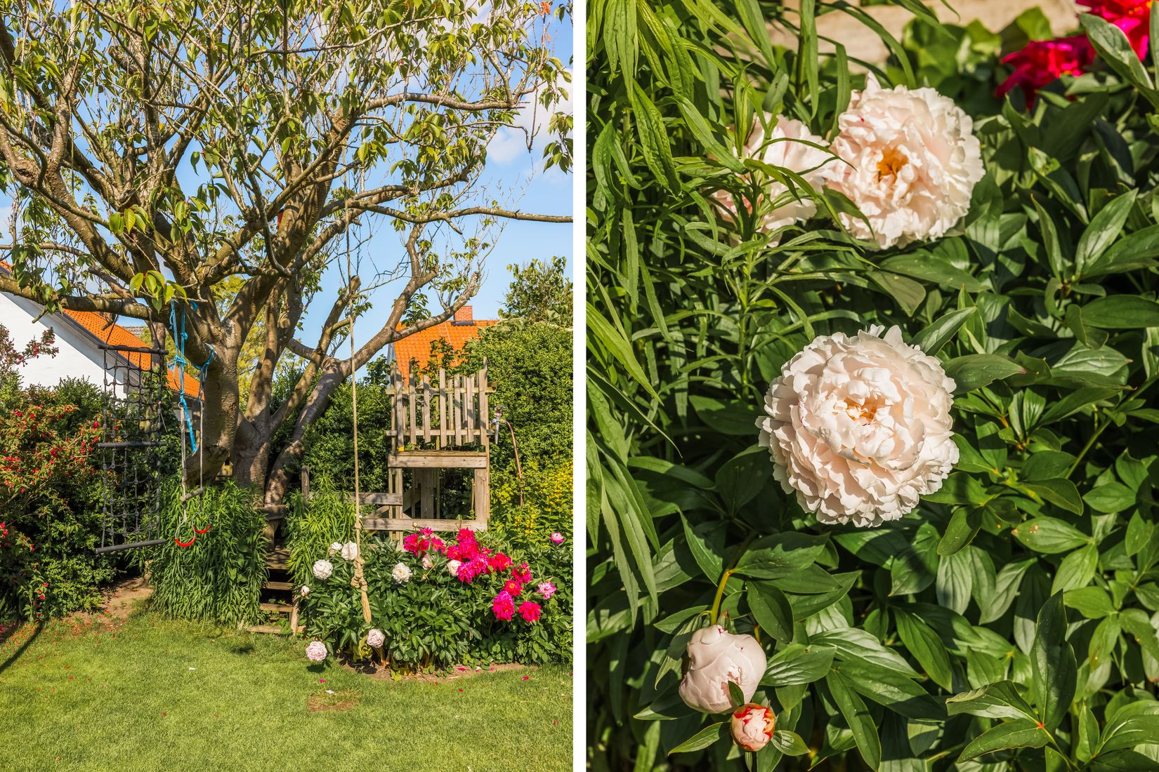 Villa, Bangårdsvägen 19, Hököpinge, Vellinge