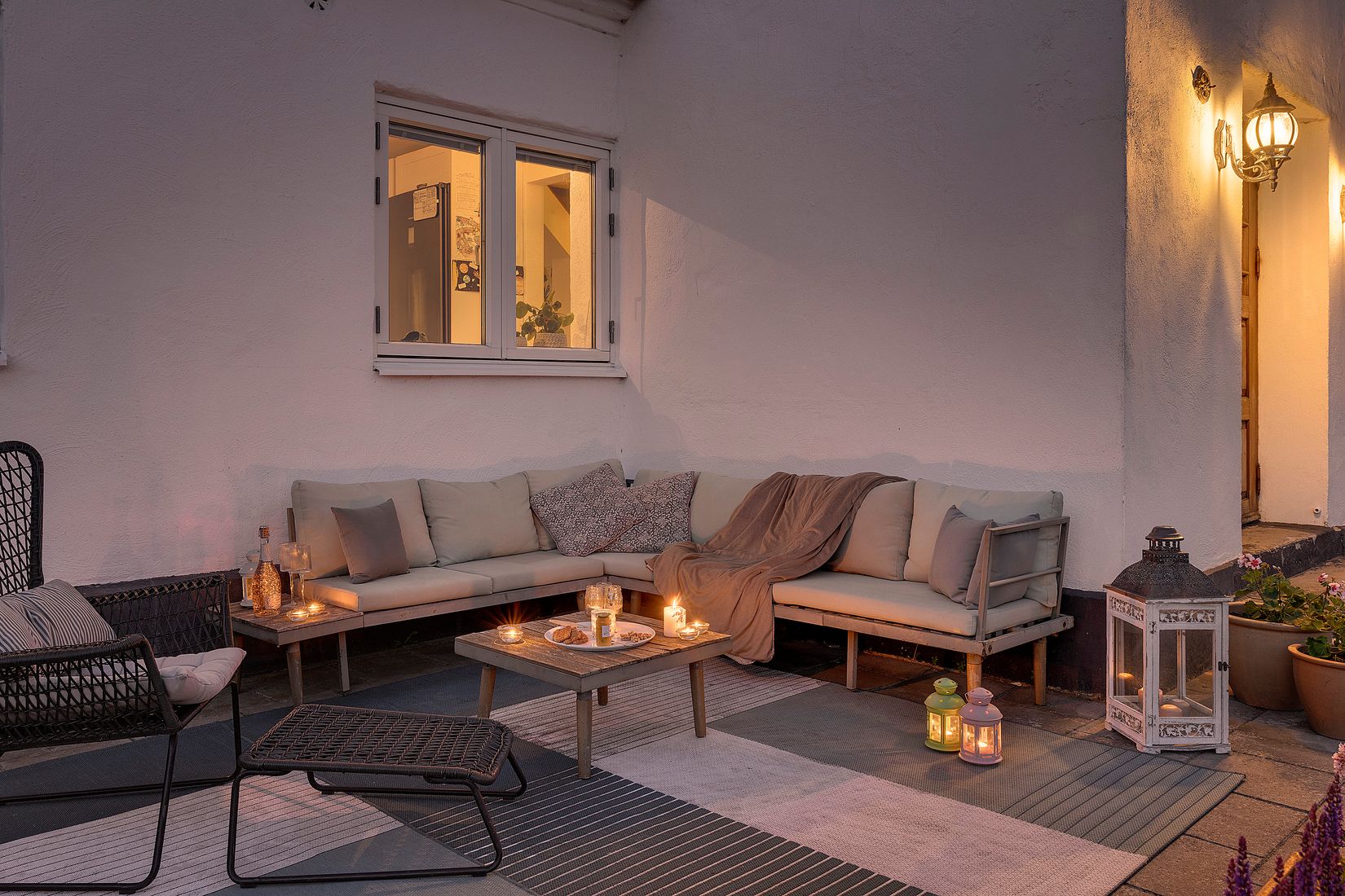 Villa, Bangårdsvägen 19, Hököpinge, Vellinge