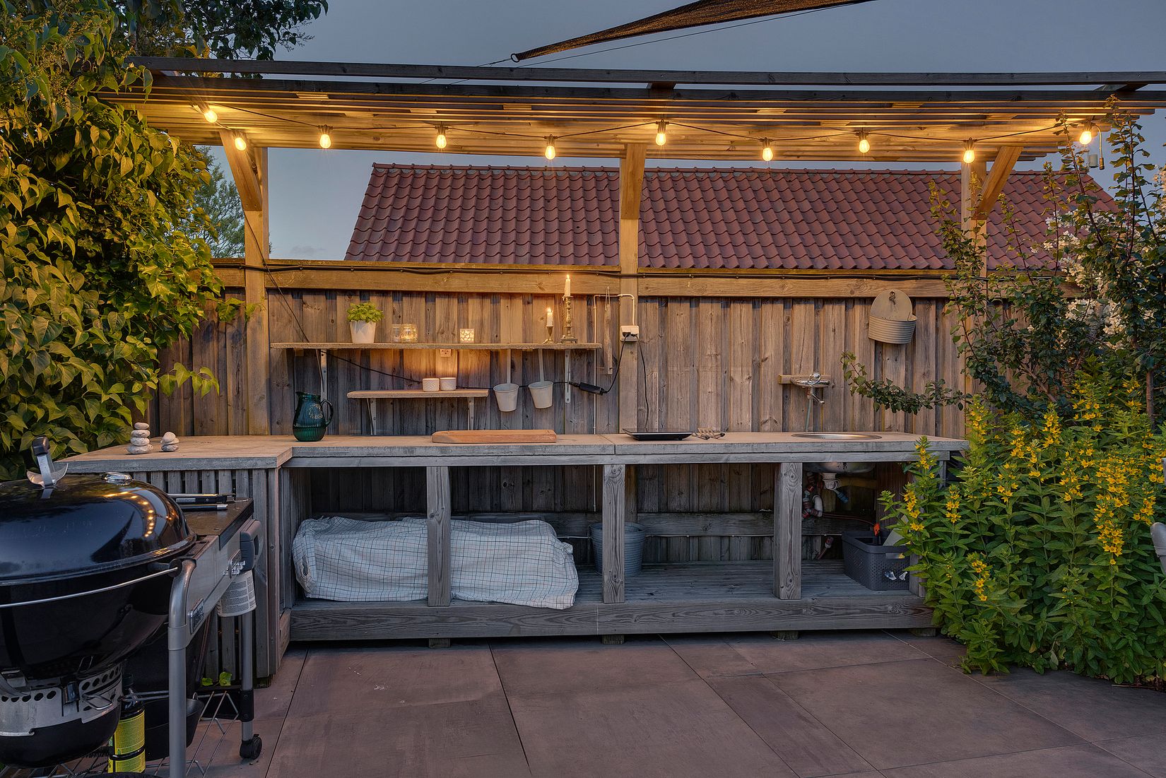 Villa, Bangårdsvägen 19, Hököpinge, Vellinge