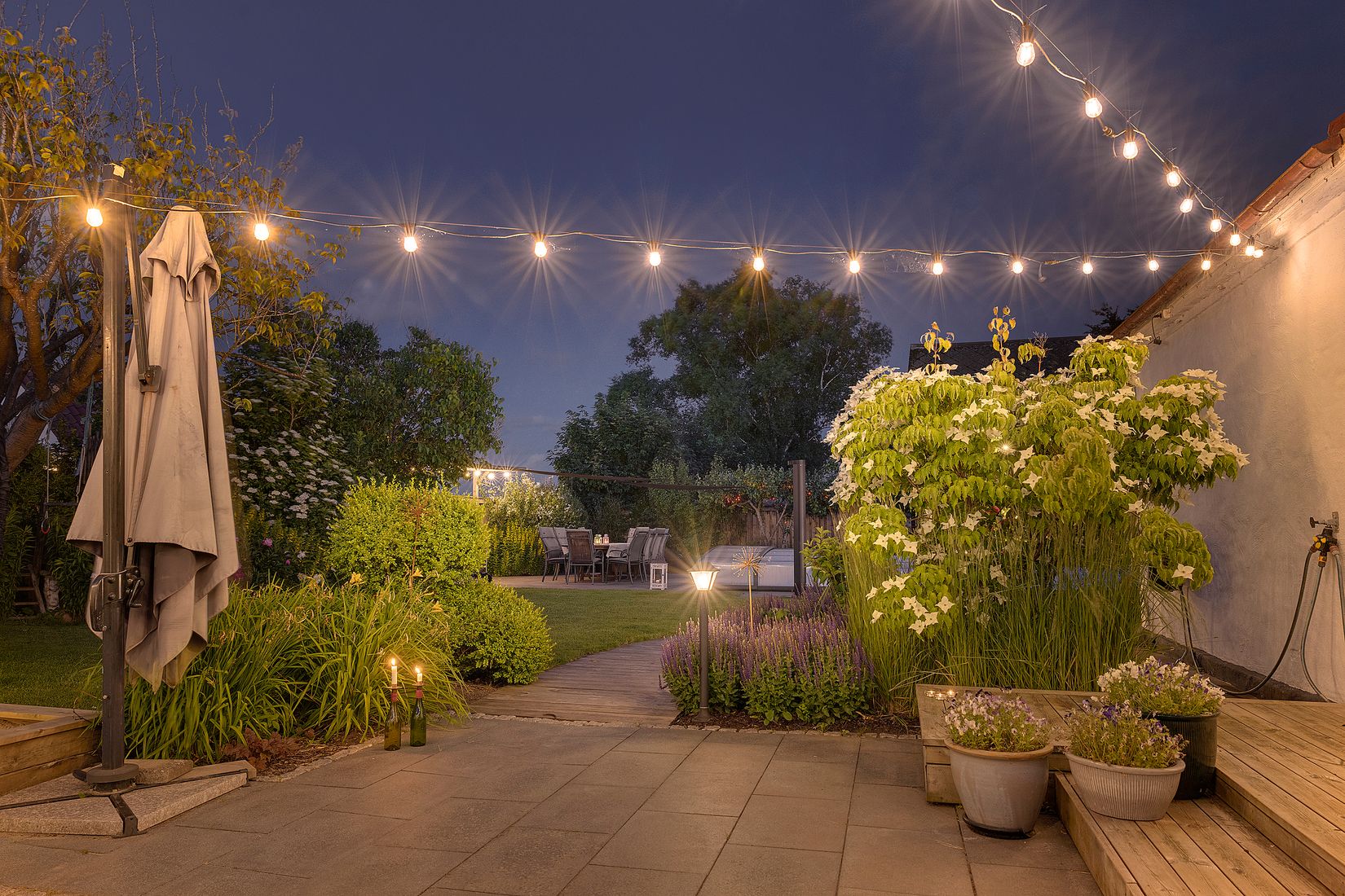 Villa, Bangårdsvägen 19, Hököpinge, Vellinge