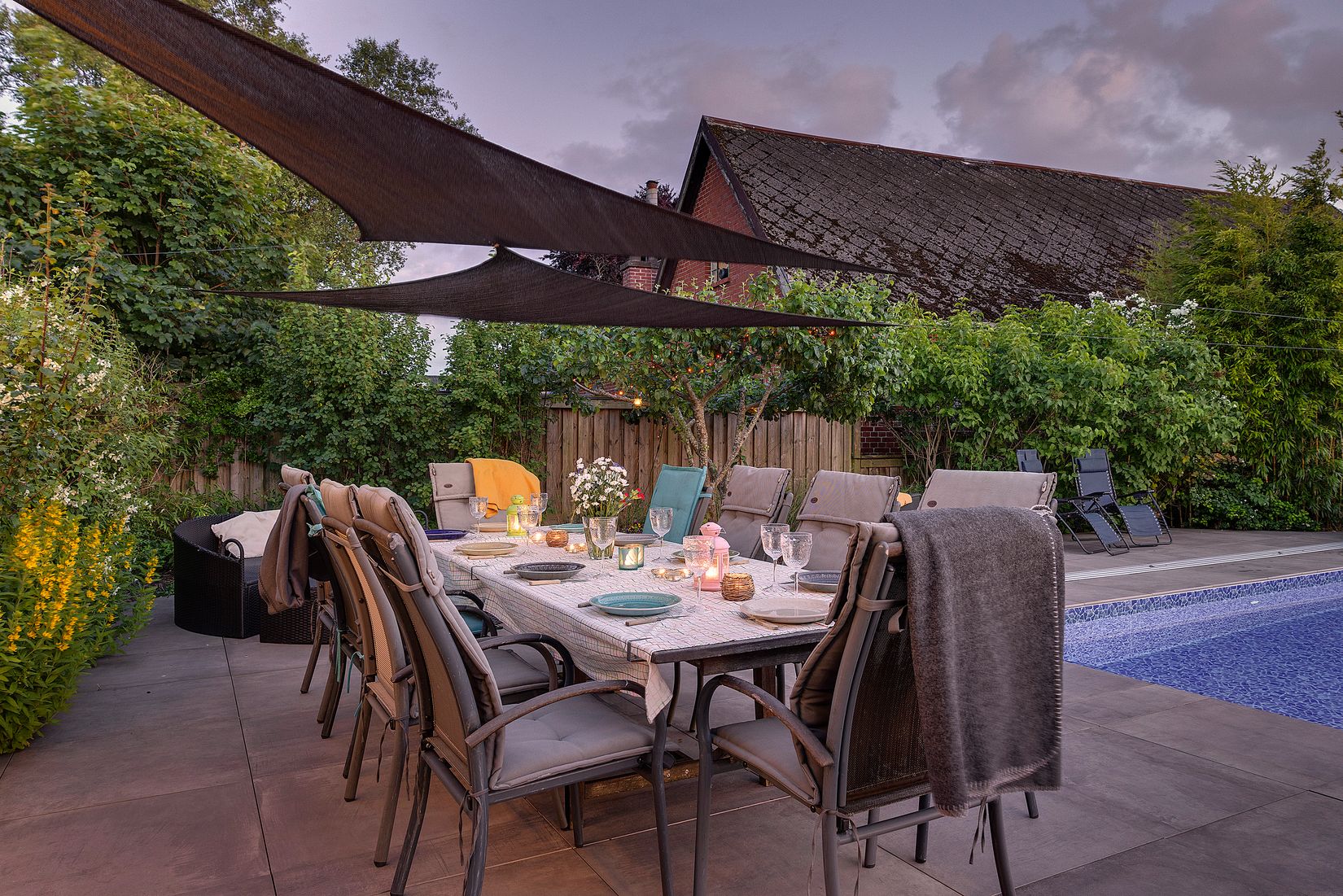 Villa, Bangårdsvägen 19, Hököpinge, Vellinge