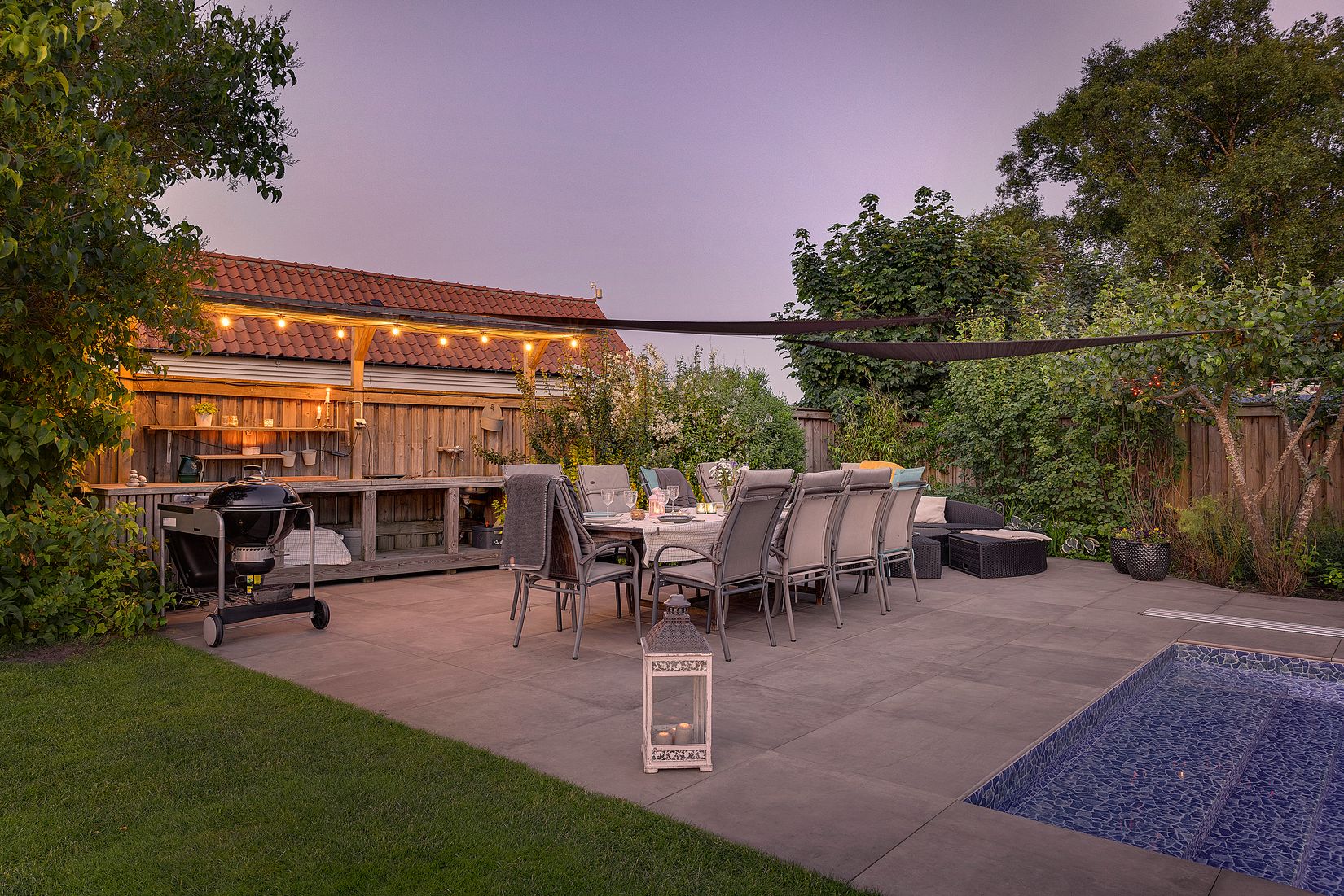 Villa, Bangårdsvägen 19, Hököpinge, Vellinge