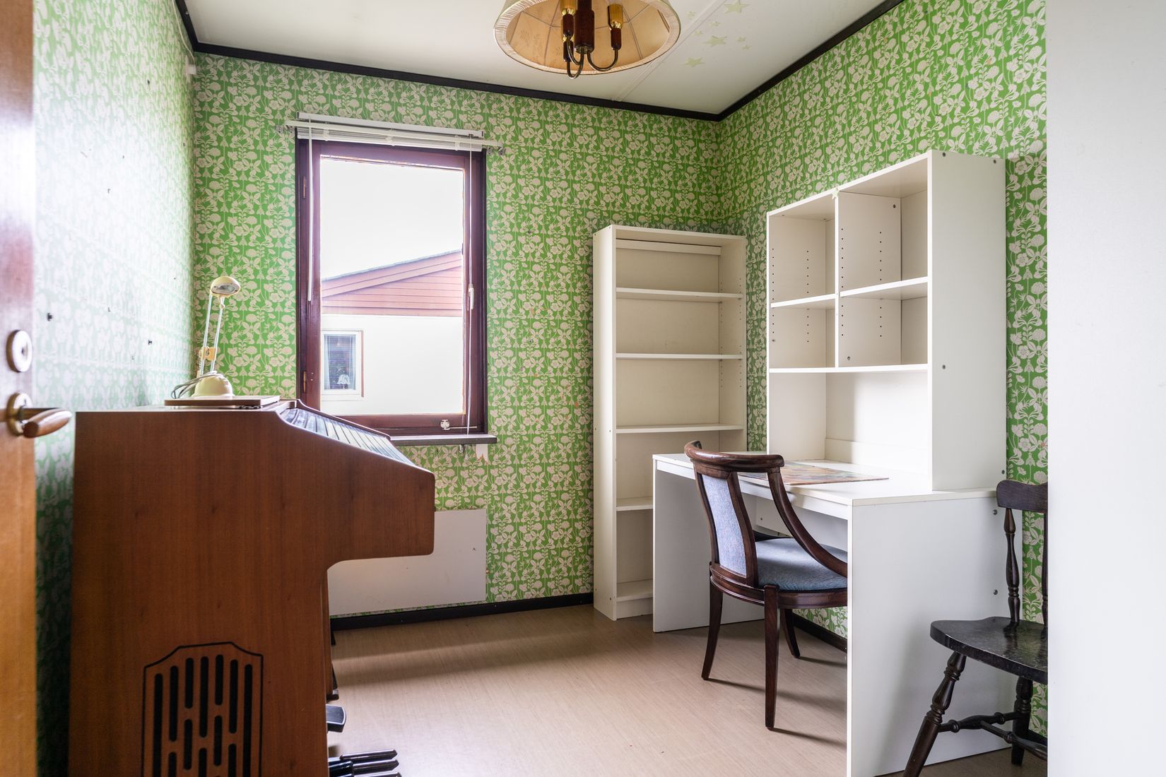 Radhus, Infanterivägen 3C, Gamla Näsby, Kristianstad