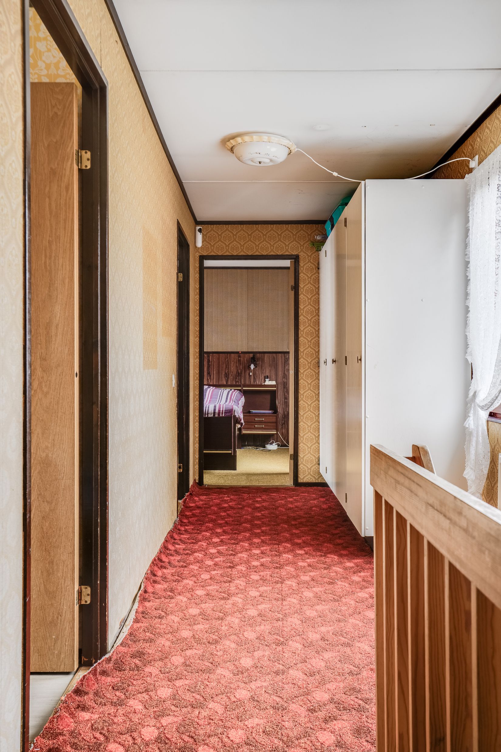 Radhus, Infanterivägen 3C, Gamla Näsby, Kristianstad