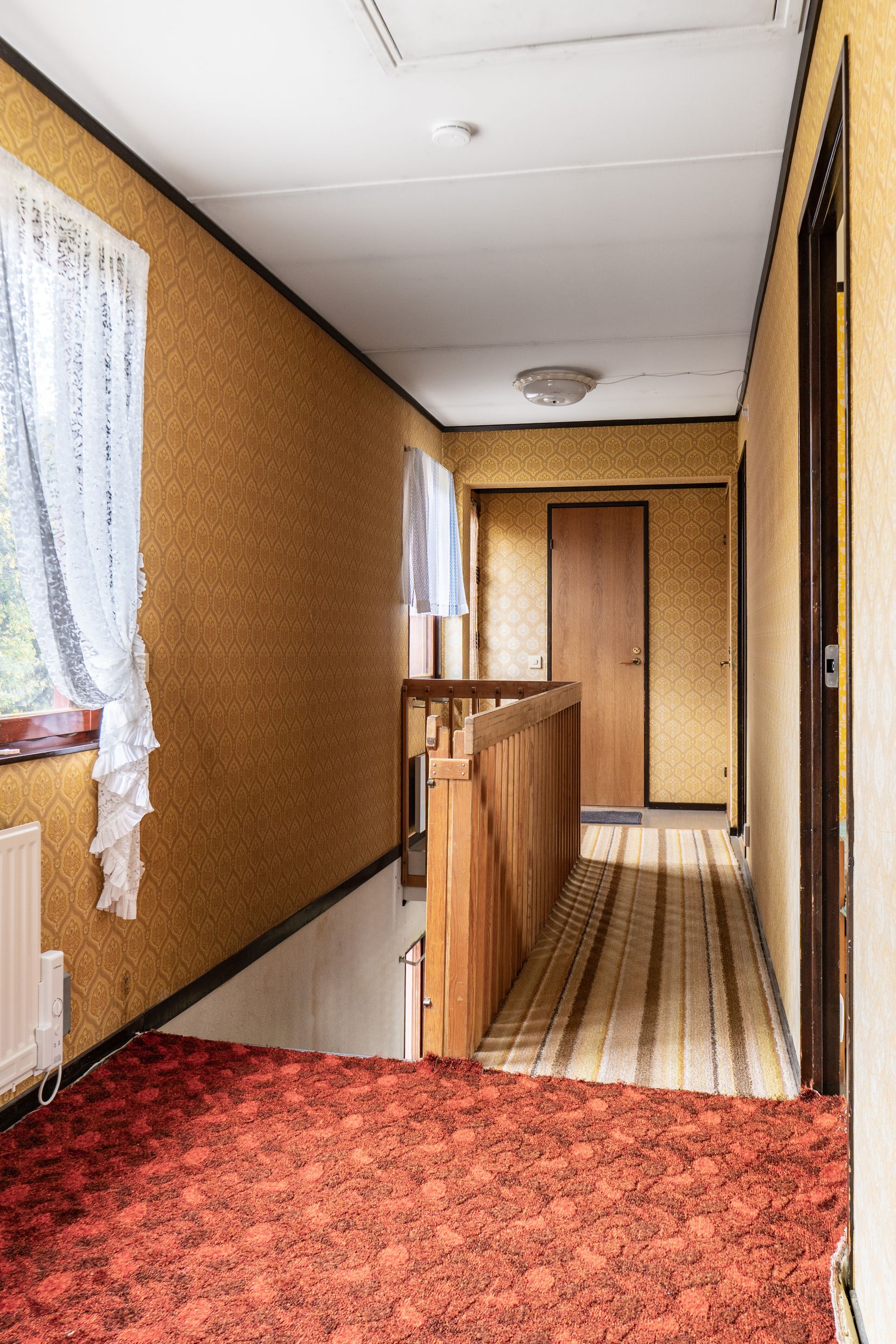 Radhus, Infanterivägen 3C, Gamla Näsby, Kristianstad