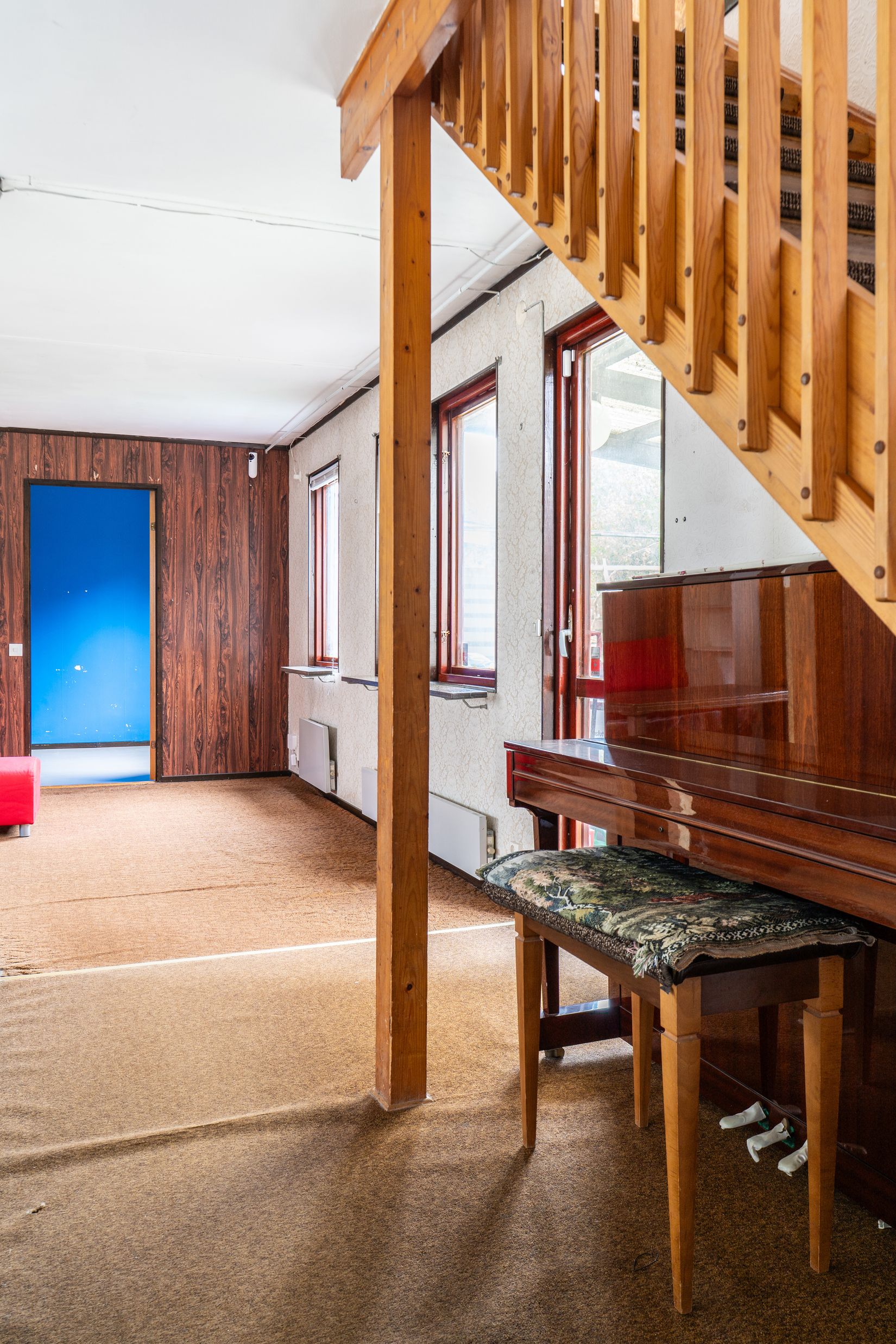 Radhus, Infanterivägen 3C, Gamla Näsby, Kristianstad