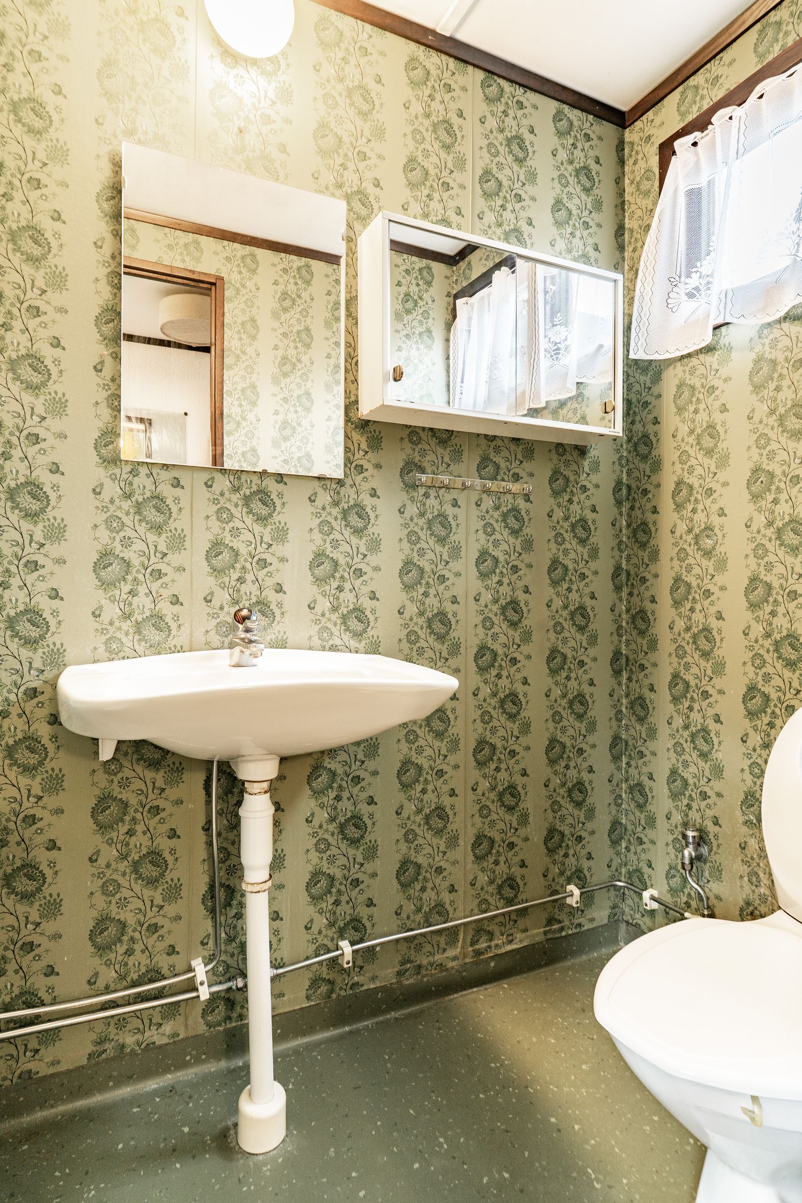 Radhus, Infanterivägen 3C, Gamla Näsby, Kristianstad