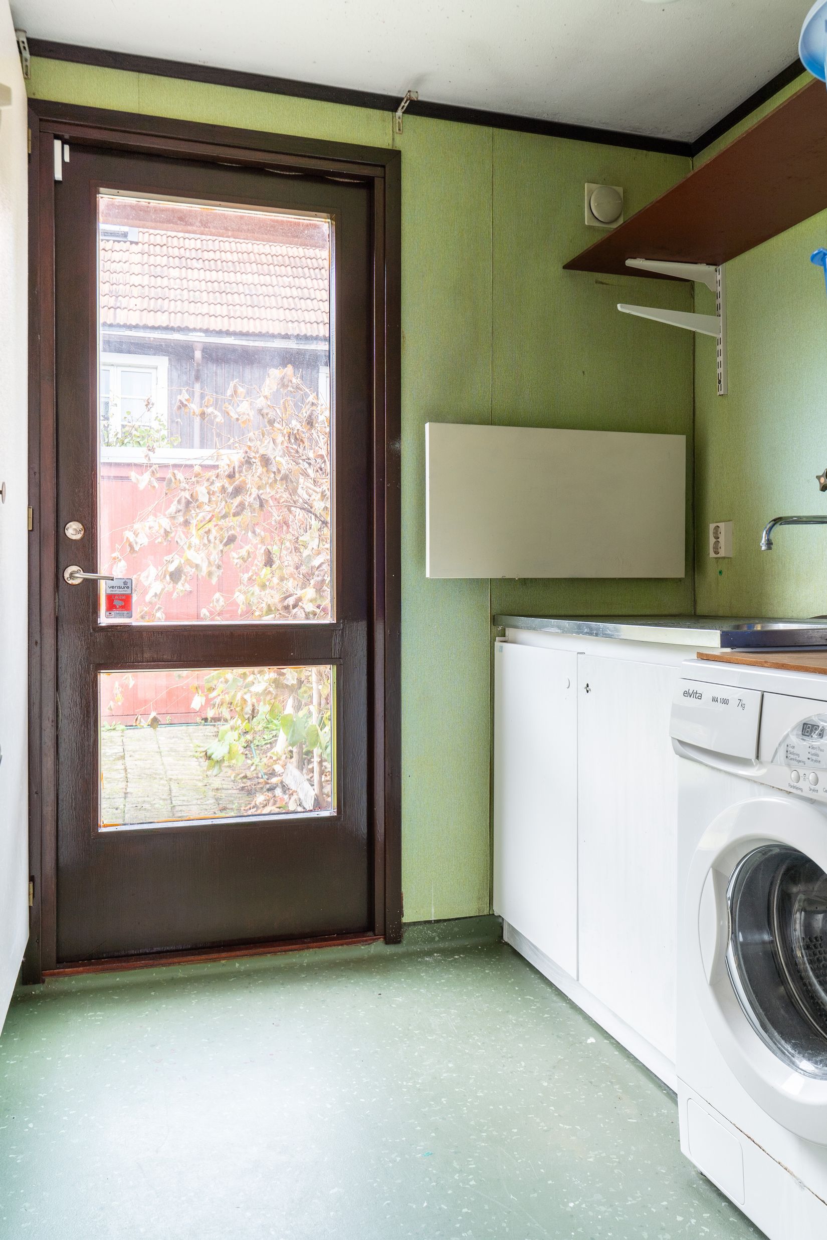 Radhus, Infanterivägen 3C, Gamla Näsby, Kristianstad