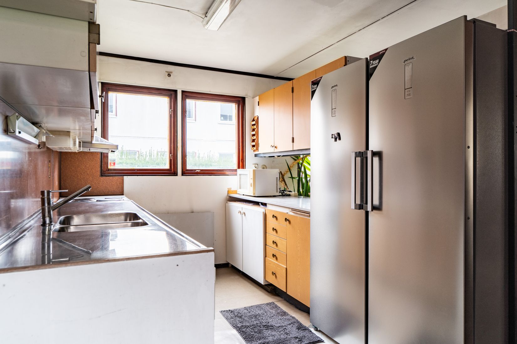 Radhus, Infanterivägen 3C, Gamla Näsby, Kristianstad