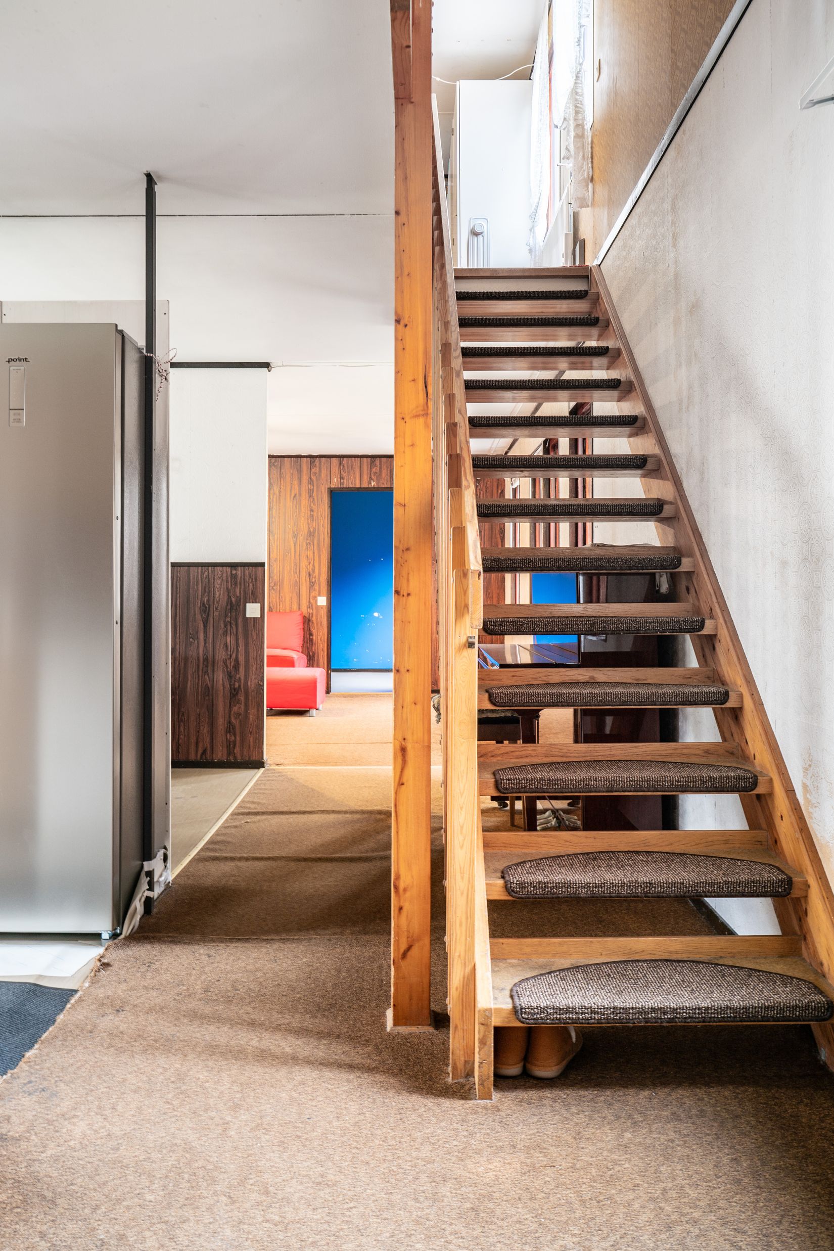 Radhus, Infanterivägen 3C, Gamla Näsby, Kristianstad