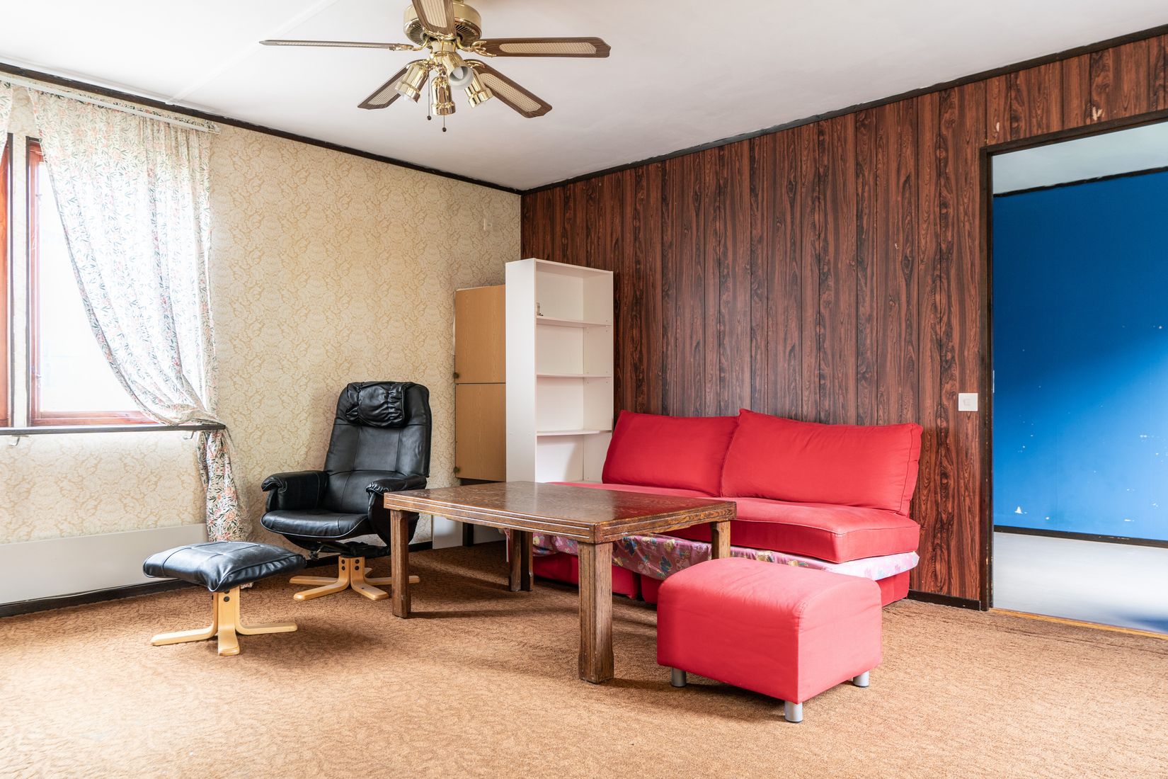 Radhus, Infanterivägen 3C, Gamla Näsby, Kristianstad