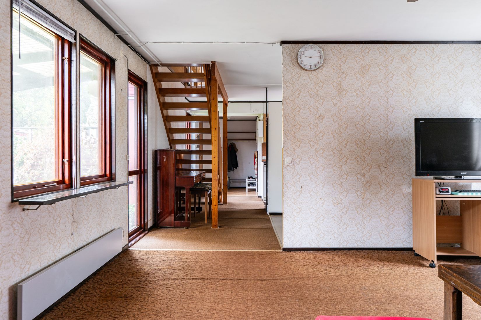 Radhus, Infanterivägen 3C, Gamla Näsby, Kristianstad