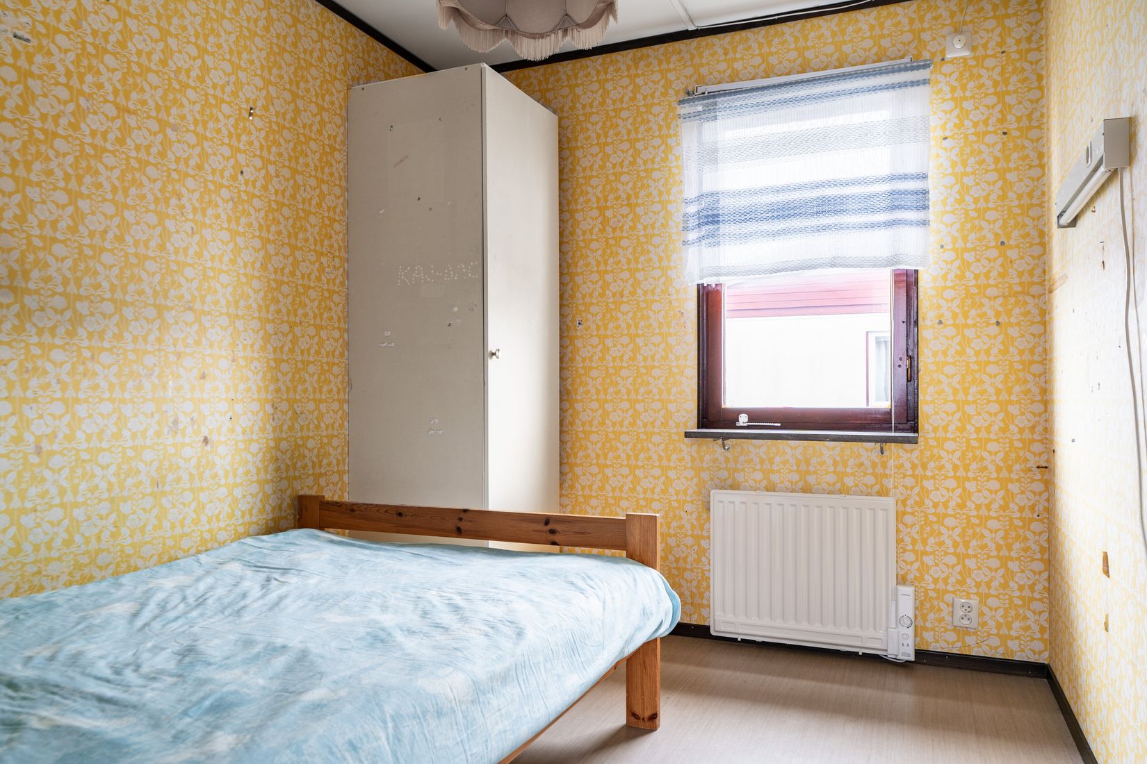 Radhus, Infanterivägen 3C, Gamla Näsby, Kristianstad