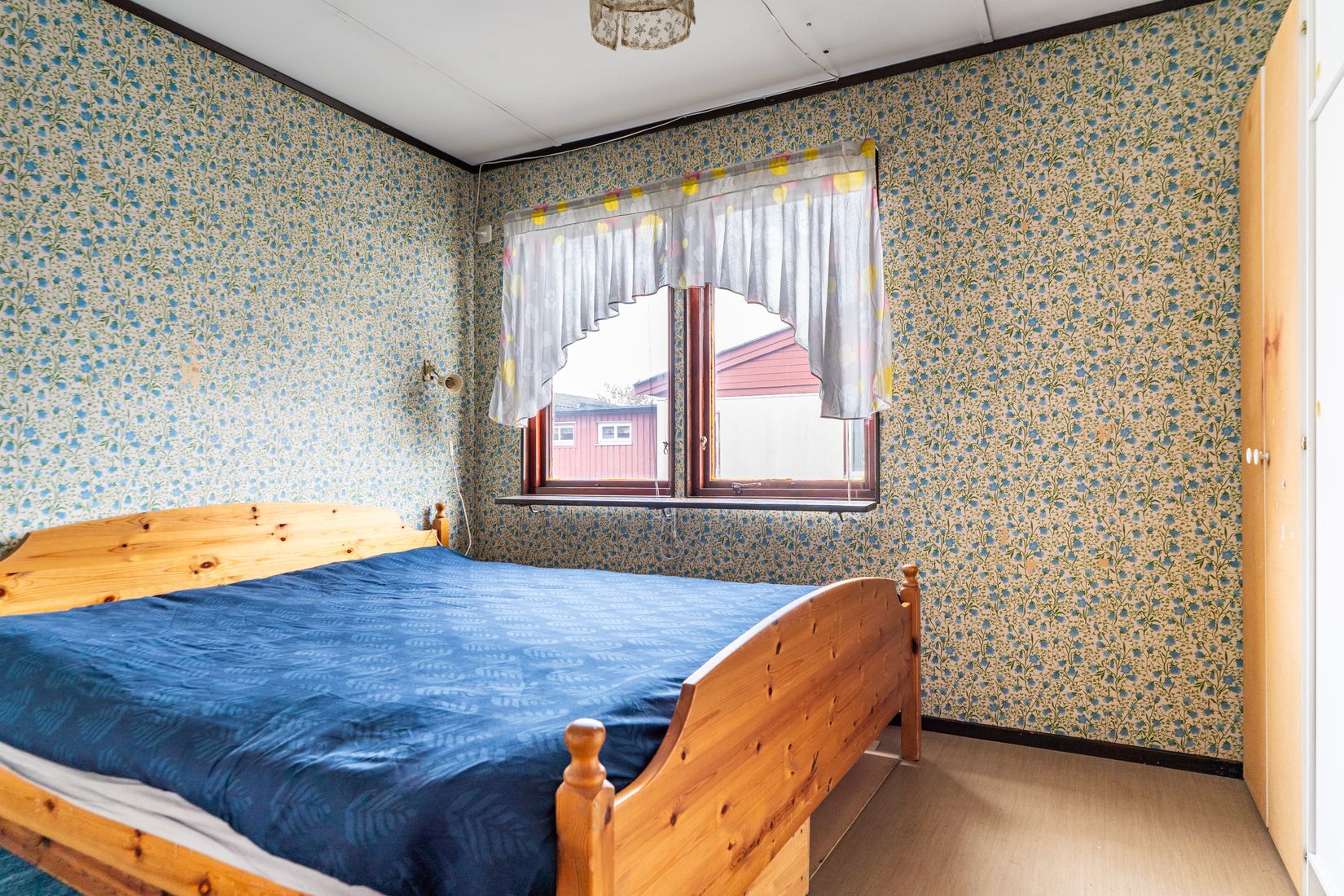 Radhus, Infanterivägen 3C, Gamla Näsby, Kristianstad