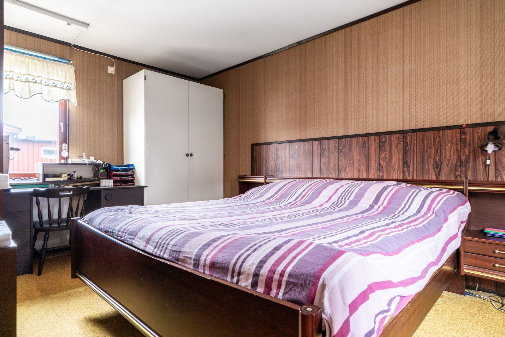 Radhus, Infanterivägen 3C, Gamla Näsby, Kristianstad